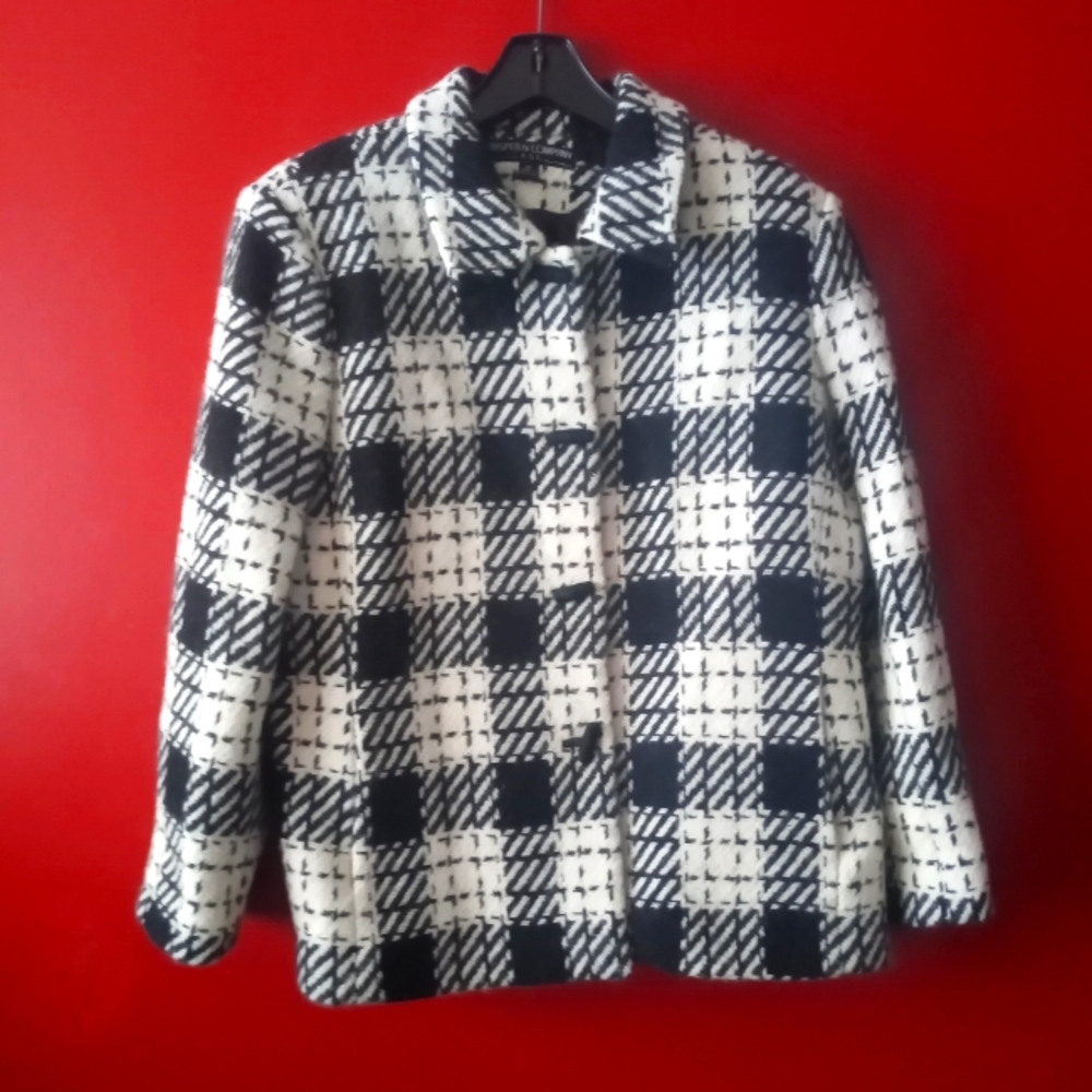 Kasper & Company ASL Sz 16